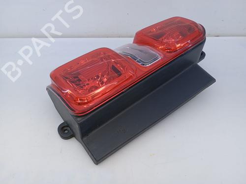 Left taillight FIAT SCUDO Van 2.0 Multijet 145 (506) | BP27730340C34 