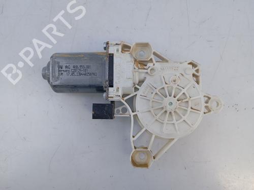 Vindusheismotor venstre foran VW TOUAREG (CR7, RC8) 3.0 TDI 4motion | BP25735692E21 