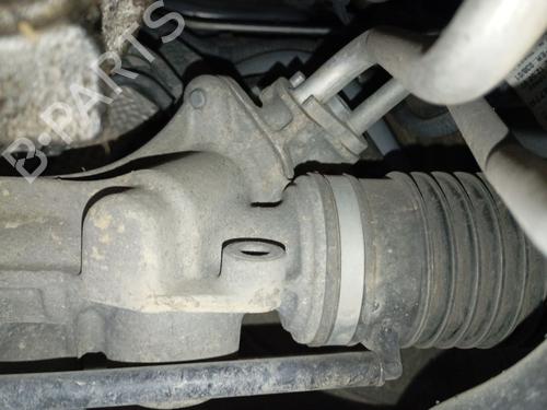 Used Steering rack DACIA DOKKER Box Body/MPV [2012-2021]  31939493