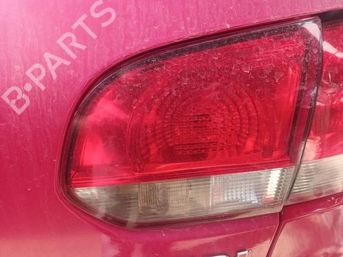 Used Right tailgate light Right tailgate light 38593767 38593767