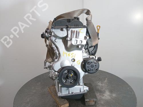 Engine HYUNDAI i20 II (GB, IB) 1.2 | BP35903821M1 - Image 2