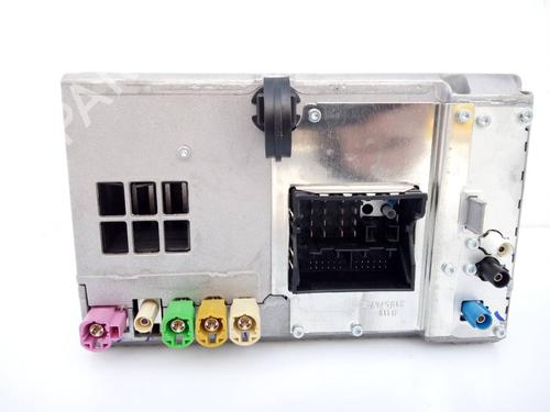 Electronic module BMW X6 (F16, F86) xDrive 40 d | BP11753339M83 