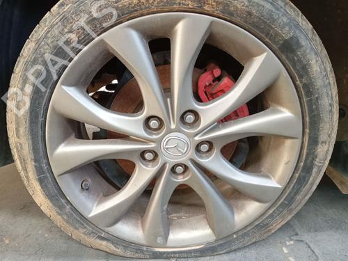 Used Rim MAZDA 6 Hatchback (GH) 1.8 MZR (120 hp) 31919962