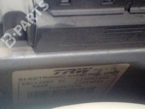 Used ABS pump ABS pump SAAB 9-3 (YS3F, E79, D79, D75) 2.2 TiD (125 hp) 10906048 10906048