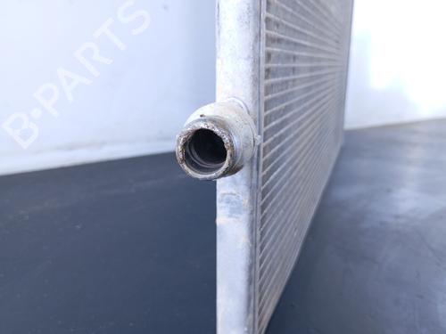 Intercooler MERCEDES-BENZ C-CLASS (W205) C 220 BlueTEC / d (205.002, 205.004) | BP28140194M30 