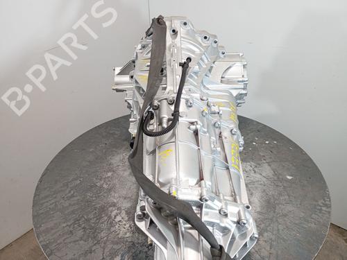 Gearbox AUDI A7 Sportback (4GA, 4GF) 3.0 TDI quattro | BP34222129M3 - Image 5