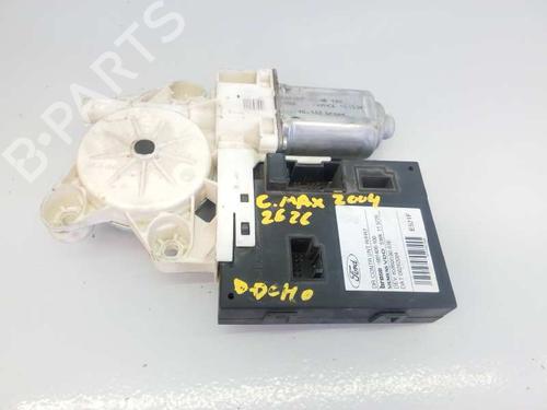 Used Right front window motor FORD FOCUS C-MAX (DM2) 2.0 TDCi (136 hp) 3498409