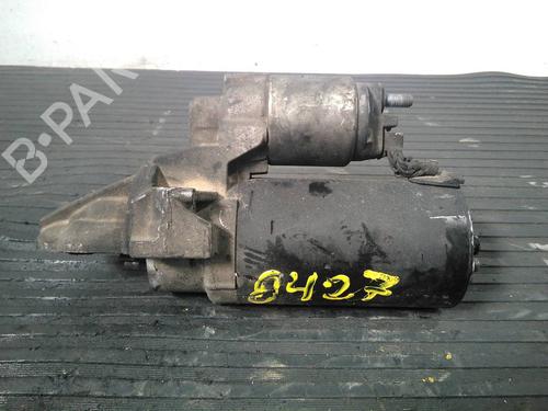Used Starter CITROËN JUMPER II Van 2.2 HDi 130 (130 hp) 7199239