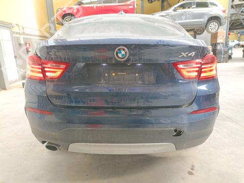 Third brake light BMW X4 (F26) xDrive 20 d | BP34633856L11 - Image 5