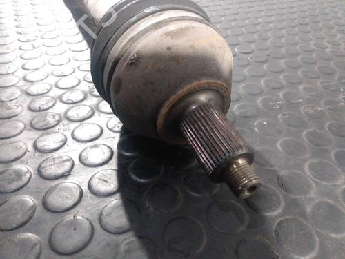 Right front driveshaft SEAT IBIZA III (6L1) 1.4 TDI | BP8903866M39 