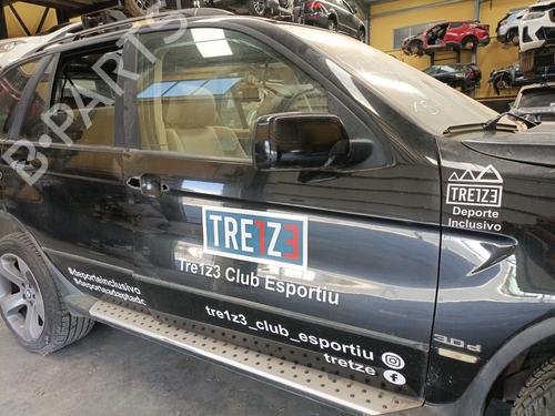 Right front door BMW X5 (E53) 3.0 d | BP29199933C3 