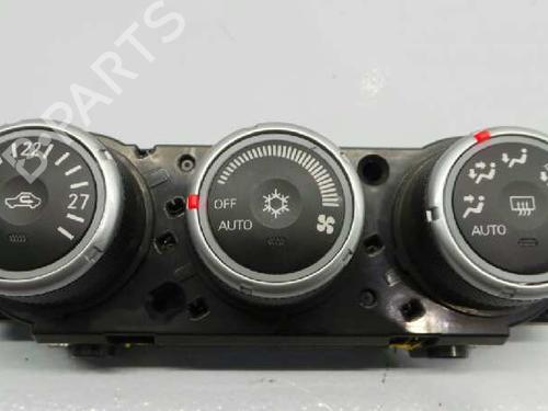 AC Styreenhet / Manøvreringsenhet MITSUBISHI ASX (GA_W_) [2009-2025]  1736955