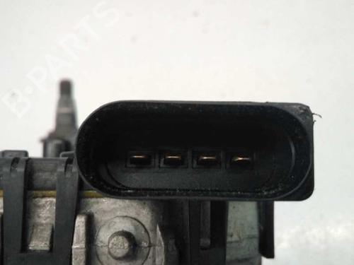 Front wiper motor VW UP! (121, 122, BL1, BL2, BL3, 123) 1.0 | BP4598599M29 