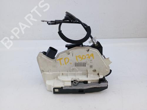 Used Rear right lock VW TIGUAN (5N_) [2007-2018]  23566079
