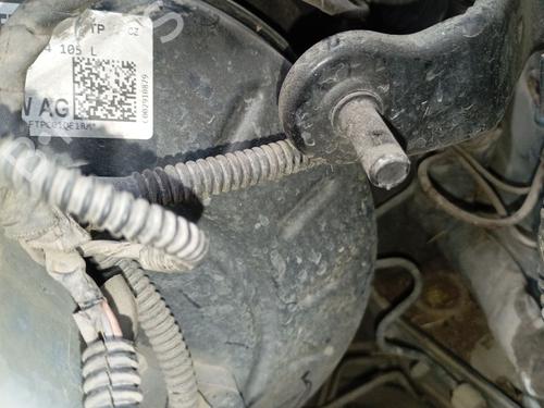 Used Servo brake SEAT IBIZA IV (6J5, 6P1) 1.6 TDI (90 hp) 32112849