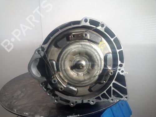 Gearbox VW TOUAREG (7LA, 7L6, 7L7)  | BP19126862M3 