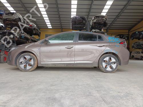 Brugte HYUNDAI IONIQ (AE) 1.6 GDI Hybrid (105 hp) 4283497