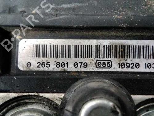 ABS pump PEUGEOT BIPPER (AA_)  | BP5847353M43 