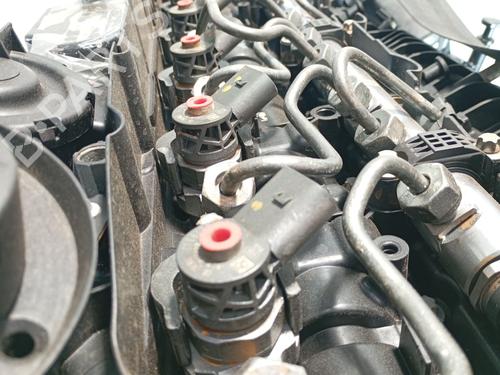 Engine BMW 5 Touring (F11) | BP30157341M1