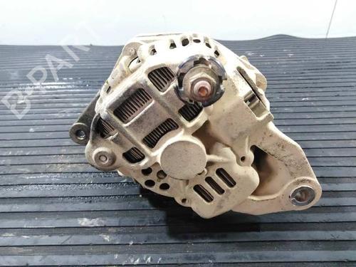 Alternator MITSUBISHI L200 / TRITON (KA_T, KB_T) 2.5 DI-D 4WD (KB4T) | BP3120275M7 