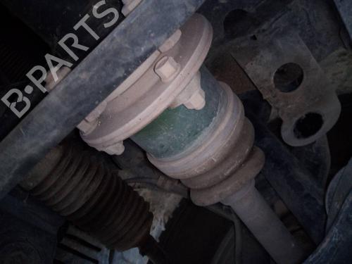 Used Right front driveshaft MITSUBISHI PAJERO III (V7_W, V6_W) 3.2 Di-D (V68W) (160 hp) 17569450