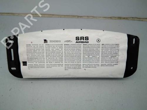Airbag passager MERCEDES-BENZ C-CLASS (W204) [2007-2015]  5180746