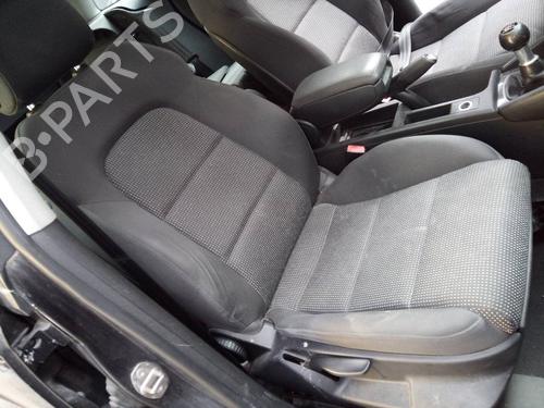 Servo brake AUDI A3 Sportback (8PA) 2.0 TDI 16V | BP9533161M42 