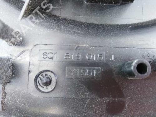Heater blower motor SEAT TOLEDO IV (KG3) 1.6 TDI | BP14061019M62 