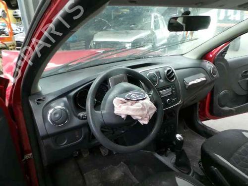Servo brake DACIA SANDERO II  | BP8050108M42 