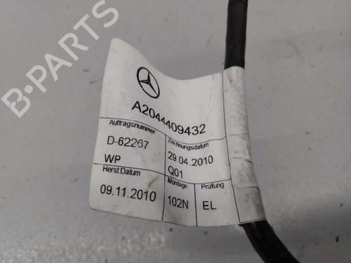 Electronic module MERCEDES-BENZ E-CLASS Coupe (C207) E 350 CDI (207.322) | BP3346250M83 
