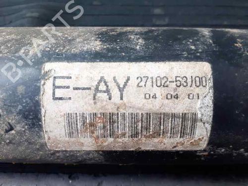 Driveshaft SUZUKI GRAND VITARA I (FT, HT) 2.0 HDI 110 4x4 (SQ420D, TD82V) | BP6073359M37 