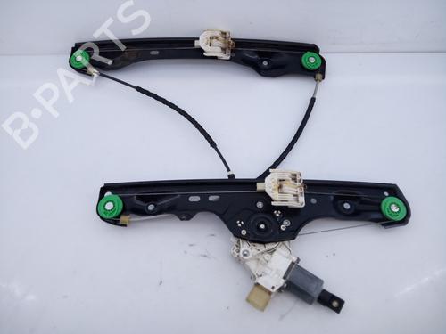 Front left window mechanism BMW X1 (E84) sDrive 20 d | BP16822660C22 