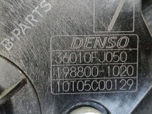 Pédale SUBARU XV (_GP_) 2.0 D AWD (GPD) | BP30576512I4 