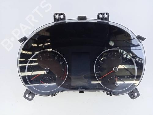 Used Instrument cluster KIA STONIC (YB) [2017-2025]  18119090