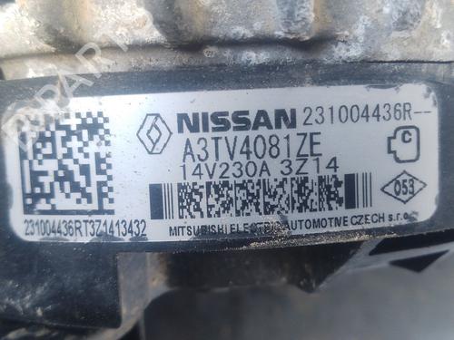 Alternator RENAULT TRAFIC III Bus (JG_) 2.0 dCi 150 (JGMU) | BP39949992M7 - Image 2