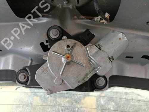 Ruitenwissermotor achter OPEL CORSA F (P2JO) 1.2 (68) (101 hp) 28098481
