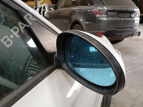 Right mirror BMW 1 (E87) 118 d | BP27297589C27 