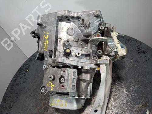 Gearbox OPEL CROSSLAND X / CROSSLAND (P17, P2QO)  | BP19491988M3 