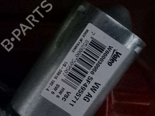 Rear wiper motor SEAT LEON (5F1)  | BP23085973M102 