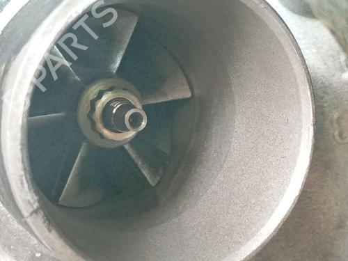 Engine JEEP COMPASS (MK49) 2.0 CRD 4x4 | BP34734458M1  - Image 7