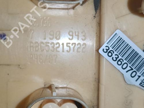 Fuel pump BMW 1 (E87) 118 d | BP39028134M76 - Image 2