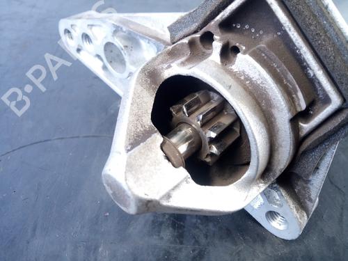 Starter DACIA DOKKER MPV (KE_)  | BP19644306M8 