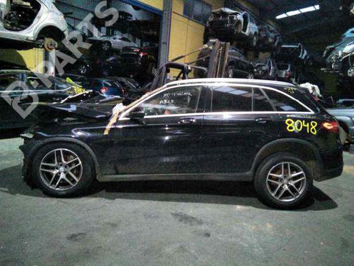 Used Parts MERCEDES-BENZ GLC (X253)  220 d 4-matic (253.905, 253.903)  816374