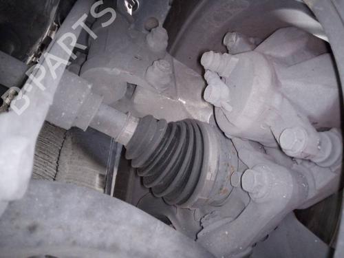 Used Left front steering knuckle TOYOTA PRIUS (_W3_) 1.8 Hybrid (ZVW3_) (99 hp) 16677212