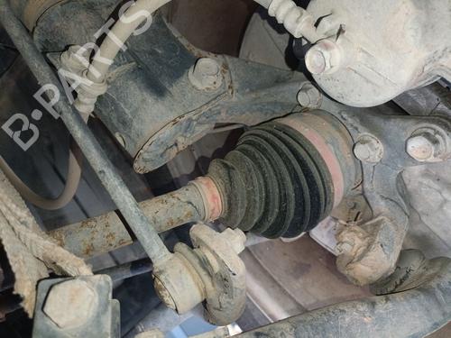 Used Right front driveshaft Right front driveshaft 38484467 38484467
