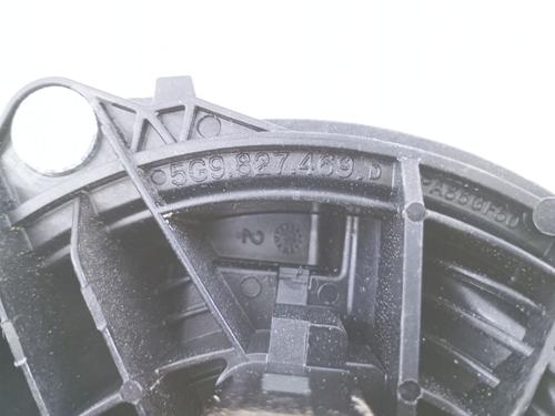 Tailgate handle VW GOLF VIII (CD1, DA1) 1.0 TSI | BP36466396C132  - Image 5