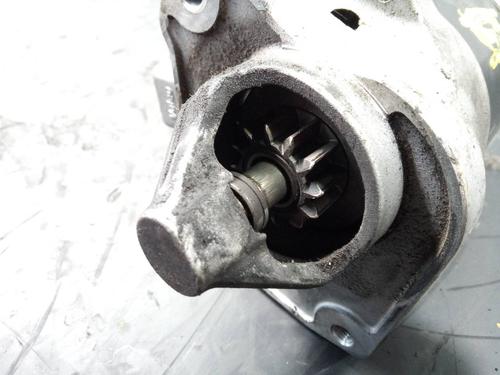 Starter CITROËN C3 / C3 ORIGIN III (SX)  | BP11883734M8 