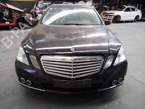 Front left window mechanism MERCEDES-BENZ E-CLASS (W212) E 220 CDI / BlueTEC (212.001, 212.002) | BP24517703C22 