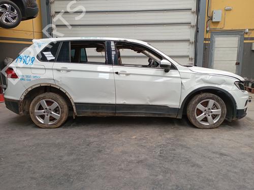 Brugte VW TIGUAN (AD1, AX1) 2.0 TDI 4648681