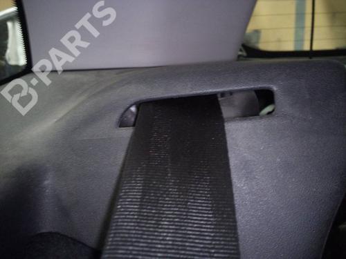 Used Rear right belt tensioner Rear right belt tensioner CITROËN C3 II (SC_) 1.1 i (60 hp) 7852155 7852155